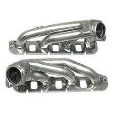 Load image into Gallery viewer, JBA 1964S-1JS | 09-20 CHRYSLER 5.7L HEMI 1-3/4IN PRIMARY SILVER CTD CAT4WARD HEADER; 2009-2020 - eliteracefab.com