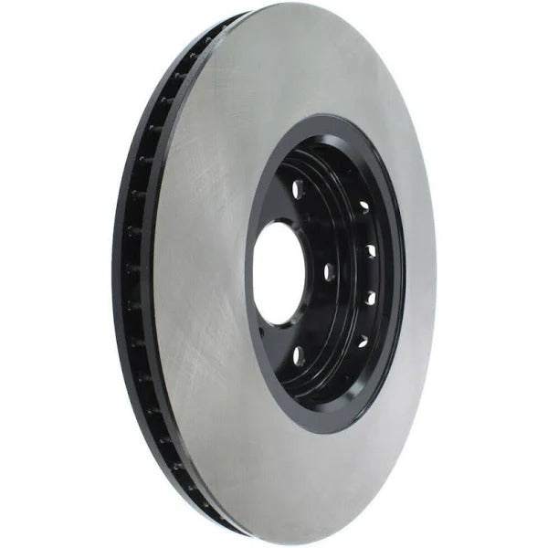 CENTRIC 17-18 HONDA CIVIC SI / ACURA ILX PREMIUM BRAKE ROTOR – FRONT, 120.40094 - eliteracefab.com