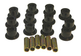 Prothane 68-71 International Scout 800 Spring & Shackle Bushings - Black