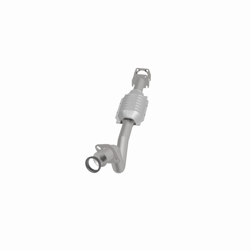 MagnaFlow Conv DF GM 89 93 Magnaflow