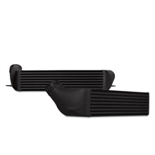 Load image into Gallery viewer, Mishimoto BMW 2007-11 335i/335xi/135i 3.0L Black Performance Intercooler - eliteracefab.com