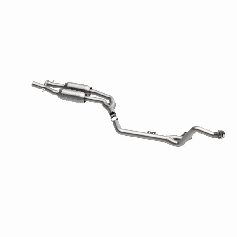 MagnaFlow Conv DF 92-93 Mercedes 400E/SE 4.2L Magnaflow