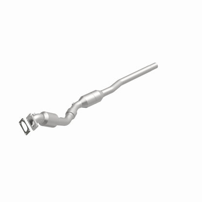 MagnaFlow Conv DF 00-02 Audi S4 2.7L Driver Side Magnaflow