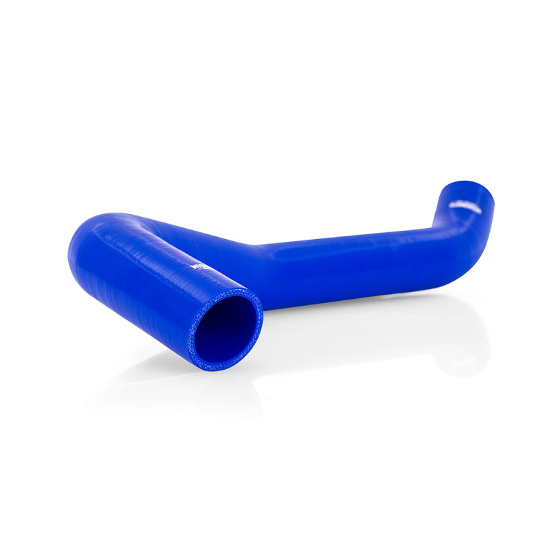 Mishimoto 17-19 Chevrolet Duramax 6.6L L5P Blue Silicone Radiator Hose Kit - eliteracefab.com