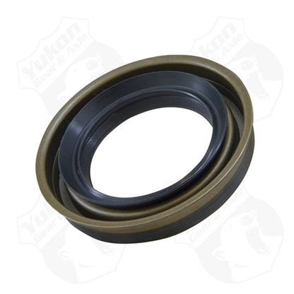 Yukon Gear Pinion Seal For 8.75in Chrysler or For 9.25in Chrysler w/ 41 or 89 Housing Yukon Gear & Axle