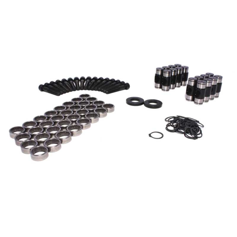 COMP Cams Trunion Kit LS-Type Rocker Retrofit - eliteracefab.com