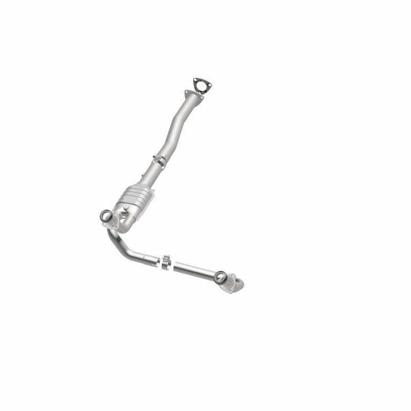 MagnaFlow Conv DF GM 1500/2500/3500 Van 96-97 Magnaflow