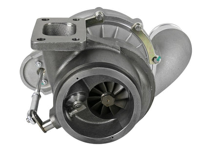 aFe Bladerunner Turbochargers Dodge Diesel Trucks 03-07 L6-5.9L (td) - eliteracefab.com