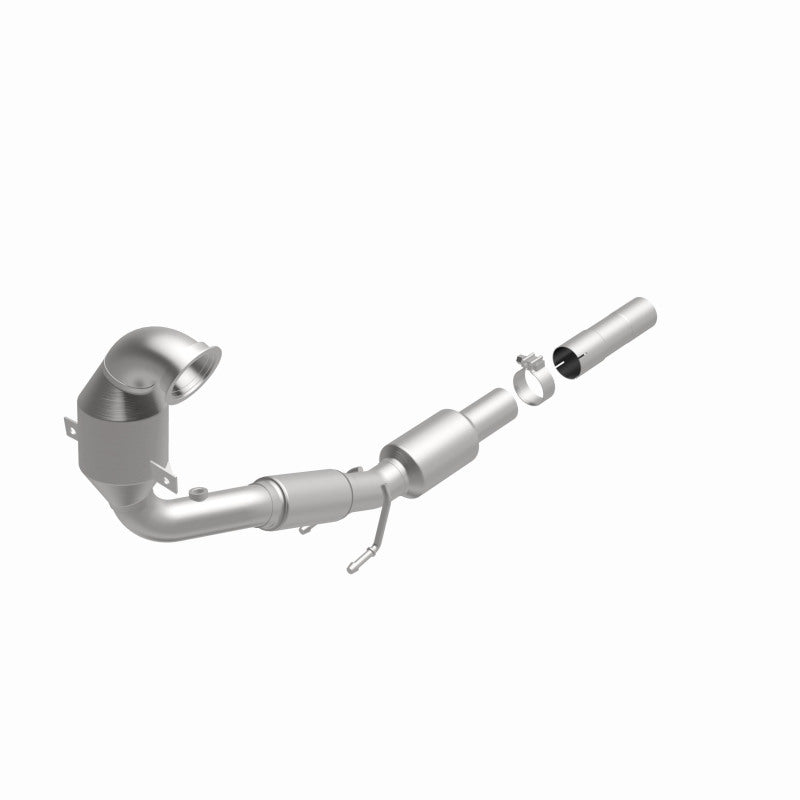 MagnaFlow Converter Direct Fit 15-17 Volkswagen Golf / GTI Magnaflow