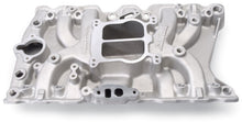 Load image into Gallery viewer, Edelbrock Perf Manifold 350 Olds Egr