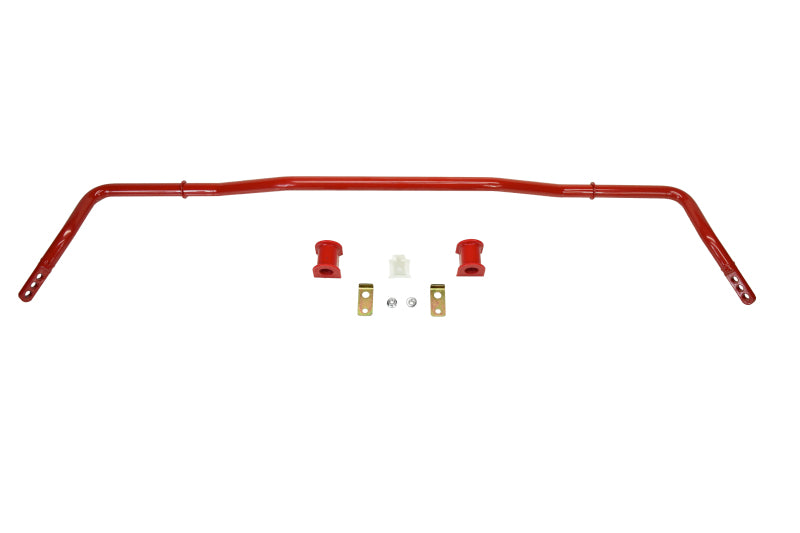 Pedders 2015+ Ford Mustang S550 Adjustable 25mm Rear Sway Bar - eliteracefab.com