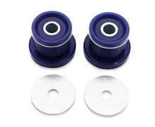 Load image into Gallery viewer, SuperPro 1993 Toyota Supra Twin Turbo Rear Upper Forward Differential Pinion Mount Bushing Set - eliteracefab.com