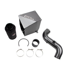 Load image into Gallery viewer, Wehrli 11-16 Chevrolet Duramax LML 4in Intake Kit - Bengal Blue