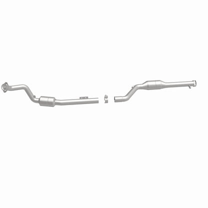 MagnaFlow Conv DF 96-98 Mercedes SL500 5.0L Magnaflow