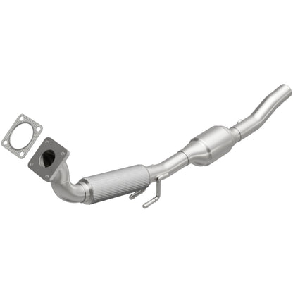 MagnaFlow Conv DF 99-01 VW Beetle / 99-03 Golf / 99-02 Jetta 2.0L Single Outlet Manifold Magnaflow