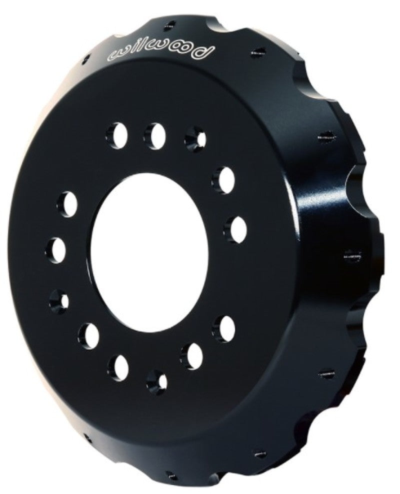 Wilwood Hat-BB Front .850in Offset 5 x 5.00 - 12 on 8.25in Wilwood