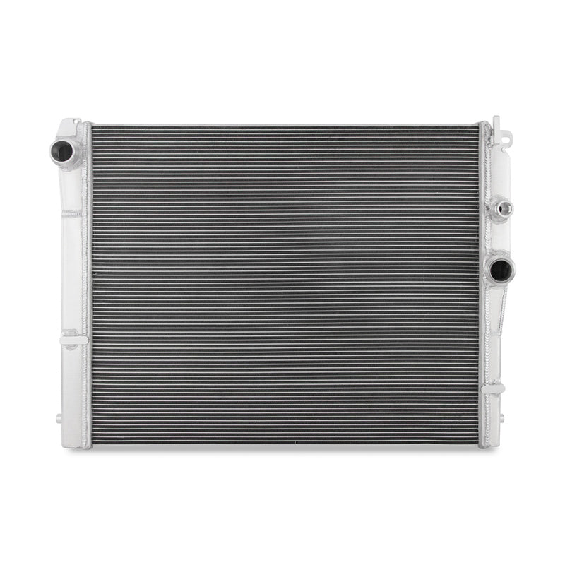 Mishimoto 2020+ Toyota Supra GR 3.0L Performance Aluminum Radiator Kit (w/Auxiliary Radiators) - eliteracefab.com