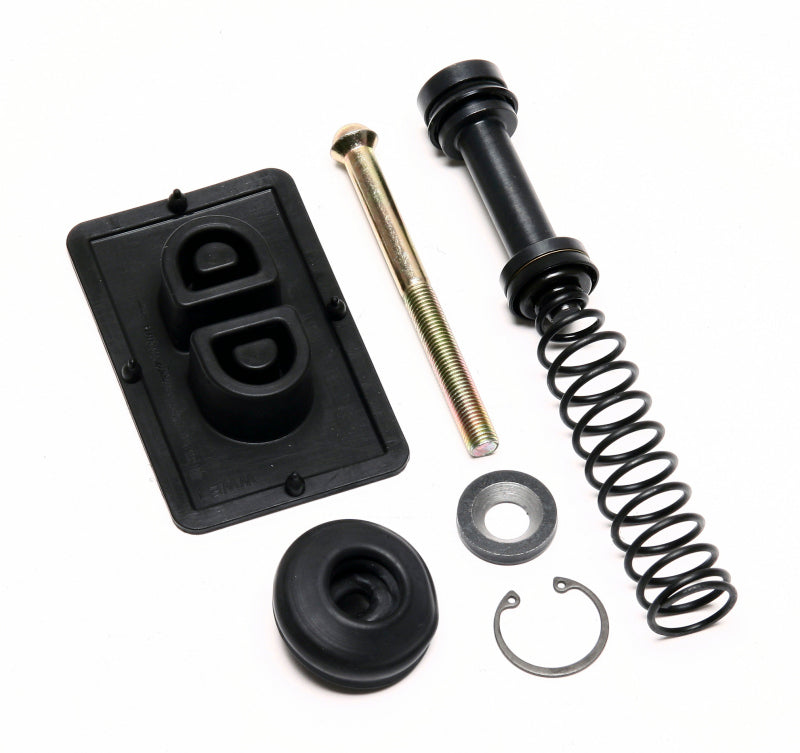 Wilwood Rebuild kit - High Volume Aluminum M/C - 3/4in Bore Wilwood
