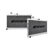 Load image into Gallery viewer, Mishimoto 08+ Subaru WRX/STi X-LINE (Thicker Core) Aluminum Radiator - eliteracefab.com