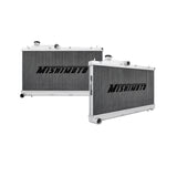 Mishimoto Aluminum Radiator for 2008-2014 for Subaru WRX / STI 2015-2021 STI