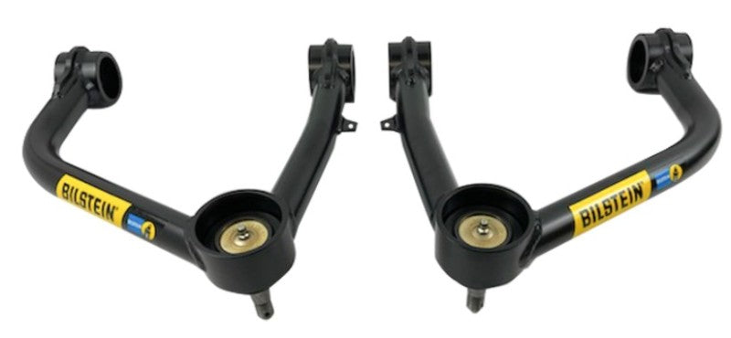 Bilstein 08-21 Sequoia / 07-21 Tundra B8 Front Upper Control Arm Kit - eliteracefab.com