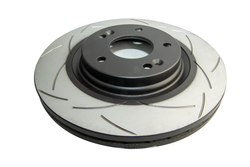 DBA 20-23 Hyundai Kona N-Line Front Street Slotted Rotor DBA