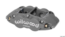 Load image into Gallery viewer, Wilwood Caliper-Forged Superlite 6R-R/H 1.62/1.12/1.12in Pistons 0.81in Disc - eliteracefab.com