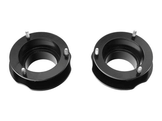 ICON 2in Front Spacer Kit for 2014-2022 Ram 2500/3500 - IVD2121
