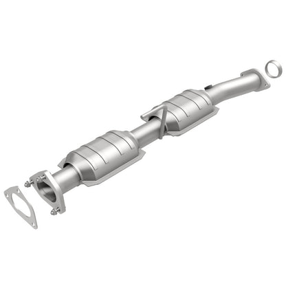 MagnaFlow Conv DF 98-00 Ford Ranger 4.0L/3.0L Rear / 98-00 Mazda B300 3.0L / B4000 4.0L Rear Magnaflow