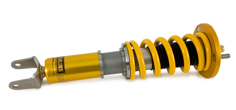 Ohlins 92-94 Mazda RX-7 (FD) Road & Track Coilover System - eliteracefab.com