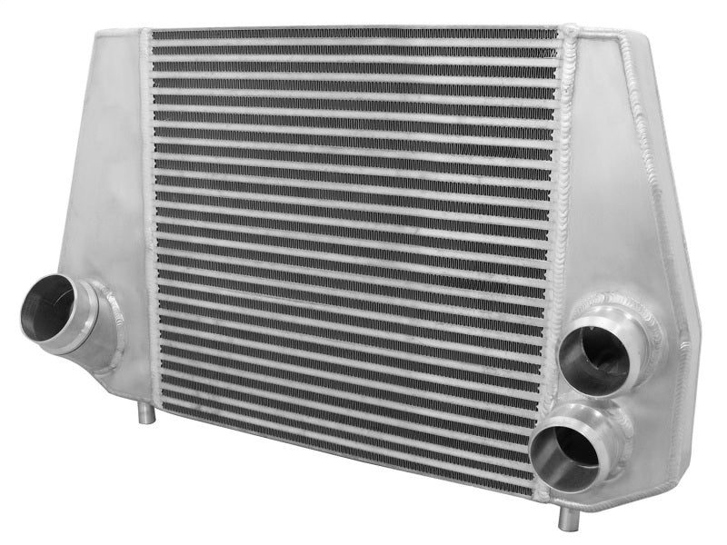 aFe Power BladeRunner 3in Intercooler 11-12 Ford F-150 V6 3.5L (tt) - eliteracefab.com