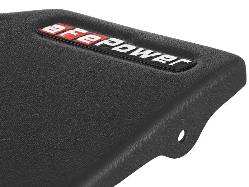 aFe Momentum GT Cold Air Intake Cover Mini Cooper S 15-17 L4-2.0L(t) (B46/48) - eliteracefab.com