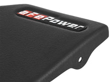 Load image into Gallery viewer, aFe Momentum GT Cold Air Intake Cover Mini Cooper S 15-17 L4-2.0L(t) (B46/48) - eliteracefab.com