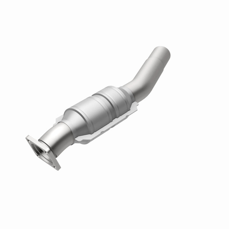 MagnaFlow Conv DF 90-91 Audi Coupe Quatt 2.3L Magnaflow