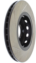 Load image into Gallery viewer, STOPTECH POWER SLOT 02/99-02 AUDI S4 LEFT REAR SLOTTED ROTOR, 126.33067SL - eliteracefab.com