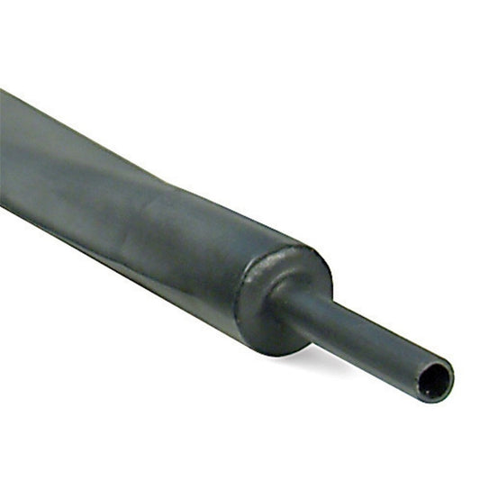 DEI Hi-Temp Shrink Tube 18mm x 200ft Spool - Black DEI