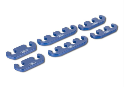 Ford Racing Wire Dividers 4 to 3 to 2 - Blue 302-637