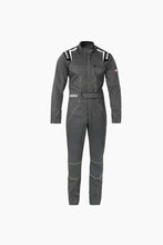 Load image into Gallery viewer, Sparco Suit MS4 XXL Grey