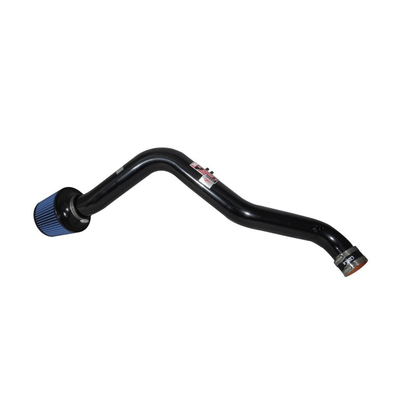 Injen 94-97 Honda Accord 2.2L Black Cold Air Intake (Special Order) - eliteracefab.com