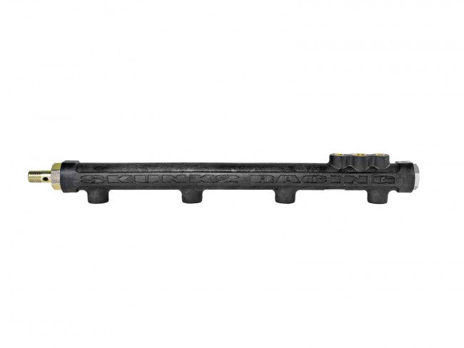 Skunk2 88-00 Honda Civic/90-01 Acura Integra (B Series) Composite High Volume Fuel Rails - eliteracefab.com