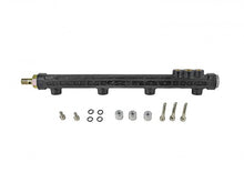 Load image into Gallery viewer, Skunk2 88-00 Honda Civic/90-01 Acura Integra (B Series) Composite High Volume Fuel Rails - eliteracefab.com