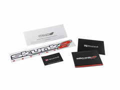 Skunk2 88-00 Honda Civic/90-01 Acura Integra (B Series) Composite High Volume Fuel Rails - eliteracefab.com