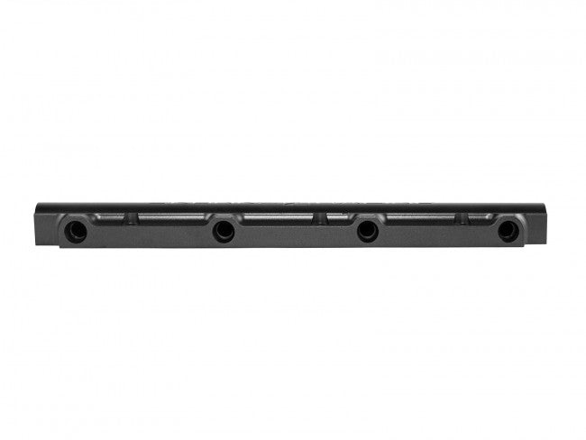 Skunk2 B Ultra Race Manifold Primary Black High Volume Fuel Rails - eliteracefab.com