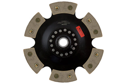 ACT 1997 Audi A4 6 Pad Rigid Race Disc ACT