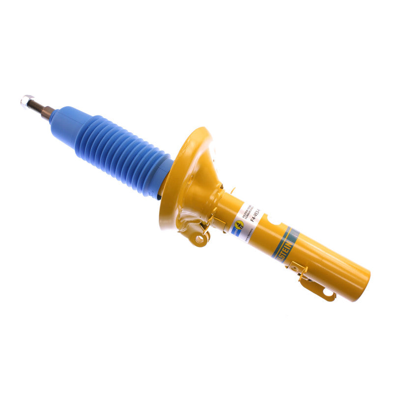 Bilstein B8 2000 Audi TT Base Front 36mm Monotube Strut Assembly - eliteracefab.com