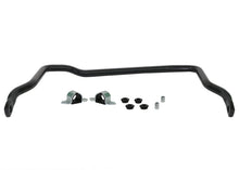 Load image into Gallery viewer, Whiteline 93-98 Toyota Landcruiser 80/100/105 Series Front 32mm X Heavy Duty Fixed Swaybar - eliteracefab.com