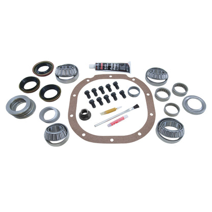 Yukon Gear Master Overhaul Kit For Ford 8.8in Reverse Rotation IFS Diff Yukon Gear & Axle