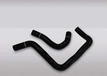 Load image into Gallery viewer, Mishimoto 94-01 Acura Integra Black Silicone Hose Kit - eliteracefab.com