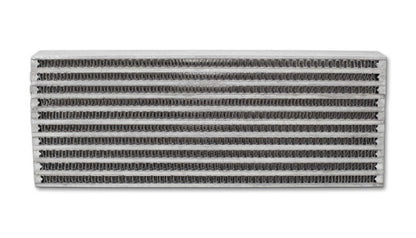 Vibrant Universal Oil Cooler Core 4in x 12in x 2in.