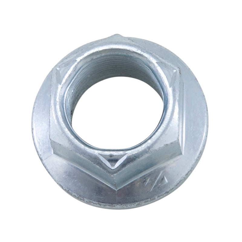 Yukon Gear Rplcmnt Pinion Nut For Model 20 & 35 / Dana 30/44 JK - 7/8-20 Thread / 1 1/8 Socket - eliteracefab.com